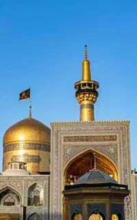 مشهد باقطار  مرداد ماه