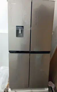 یخچال پاکشیما چهار دره