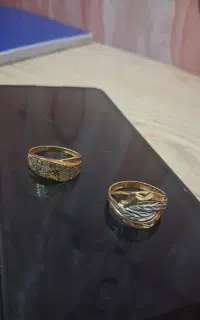 فروش طلا انگشتر