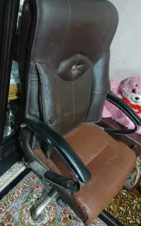 یه صندلی تمیز درحدنو
