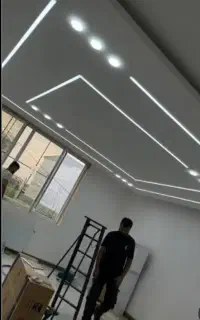 برق کشی و رفع اتصالی فوری