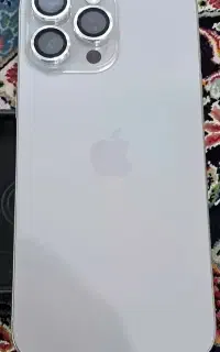 آیفون ۱۶ پرومکس ۲۵۶