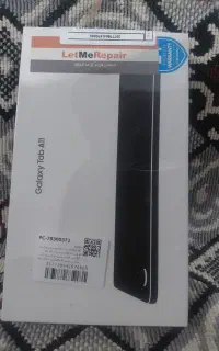 تبلت سامسونگ a11 رم۴ حافظه۶۴