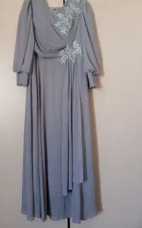 لباس مجلسی