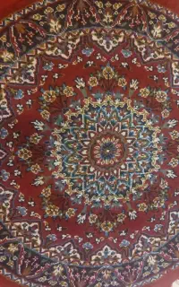 فرش ماشینی