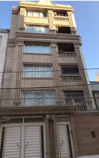 اجرایی سنگ کاری و رابیتس کاری