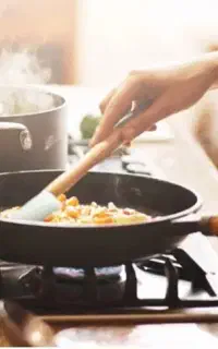 آشپزی