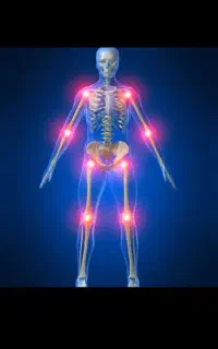 راهنمایی در مورد بدن درد