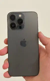 Iphone 13pro