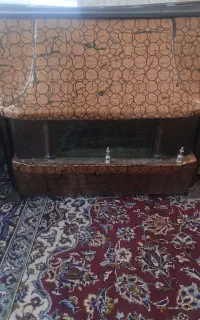 بخاری گازی ۱۲هزار