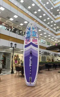 پدل برد برند DAMA