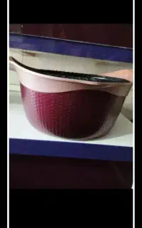 سرویس قابلمه المانی با کارتون