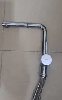 شیر ظرف شویی کسرا نو