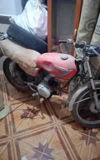 موتور پارکینگی
