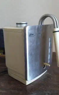 کتری برقی آلمانی