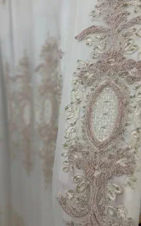 ۳ عدد پرده