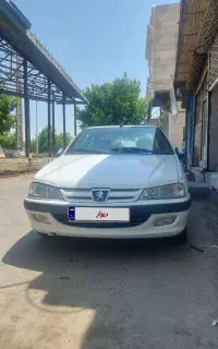 پرشیا tu5 مدل۱۴۰۰
