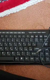 ۳ عدد کیبورد