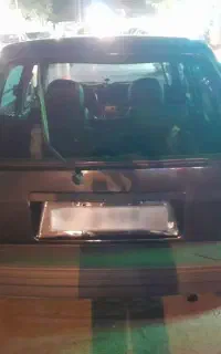 پراید هاچ بک ۸۶ تمیز