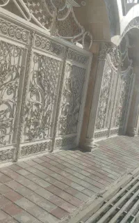 نقاشی ورنگکاری ساختمان