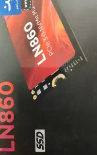 هارد 512 256 SSD M2
