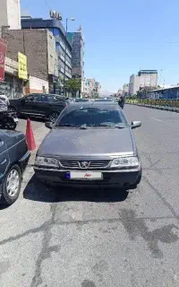 TU5 مدل ۹۳ نوک مدادی بدون رنگ