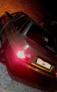 پراید مدل 84