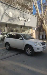 ام وی ام x33 سفید 93 اتو شاهو