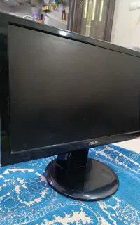 مانیتور LCD 19 INCH ASUS