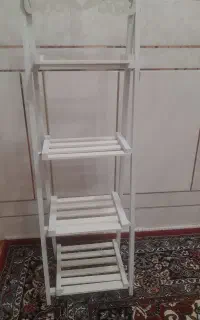 استند گل ۴ طبقه