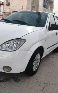 تیبا 2مدل 1400