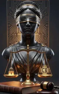 وکیل پایه یک دادگستری