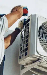نصاب و تعمیر کار کولر گازی،پکیج و برد الکترونیکی
