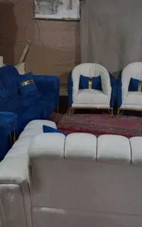 قیمت رقابتی * مبل نگین * مدیریت صداقتی*روبرو اتکا