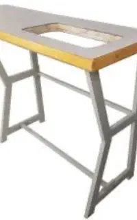 میز چرخ