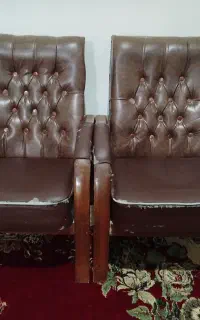 صندلی اداری
