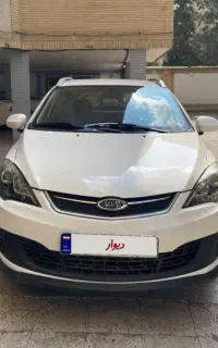 MVM315 هاچبک اسپرت مدل ۱۳۹۴( اقساطی)