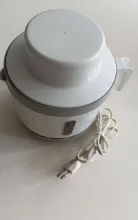 آب پرتقال گیری برقی