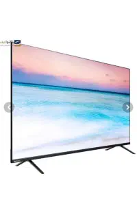 تلویزیون LED4Kسری 6000