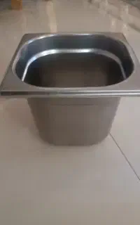 بن ماری و جا نونی چوبی