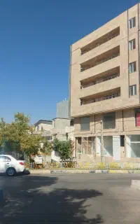 مغازه تجاری بلوار سیدالشهدا