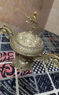 جام برنزی