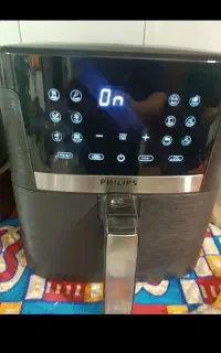سرخکن فیلپس