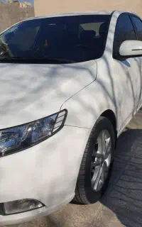 سراتو اتوماتیک ۲۰۰۰ مدل ۹۵