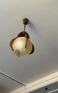 لوستر درحد نو