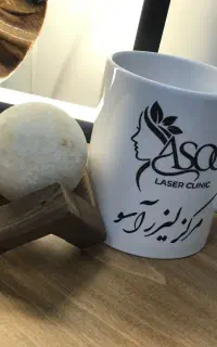مرکز لیزر و رفع موهای زائد آسو