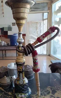 قلیان عرب