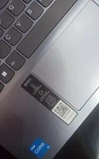 لنوو کار نکرده