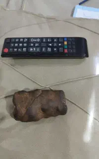 شهاب سنگ