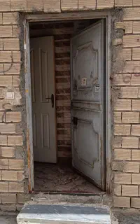یک واحد اداری ۸۰متری مرکز شهر